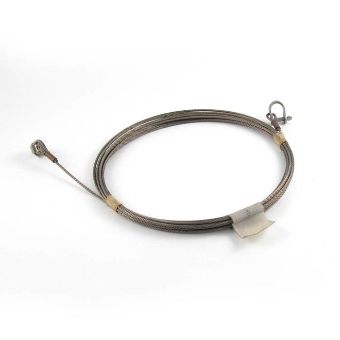 Hobie JIB HALYARD WIRE HC18TI/TIGER