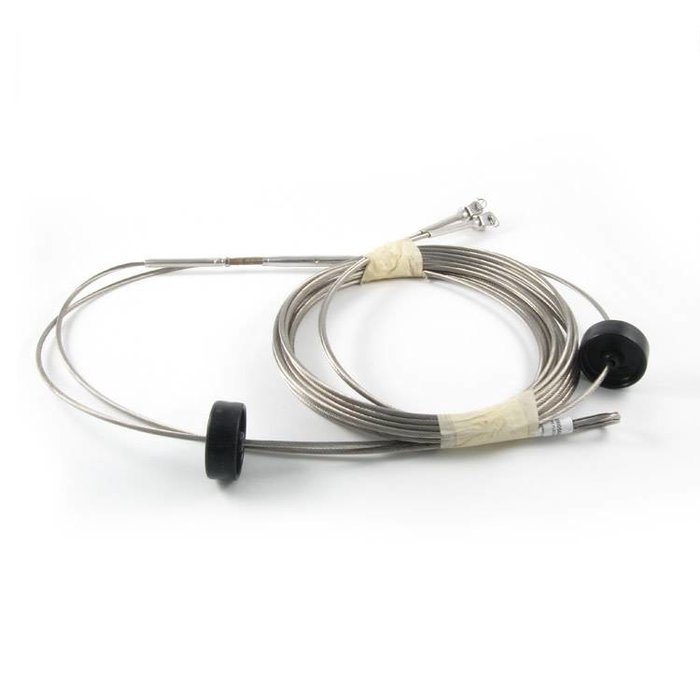 Hobie DIAMOND WIRE TIGER