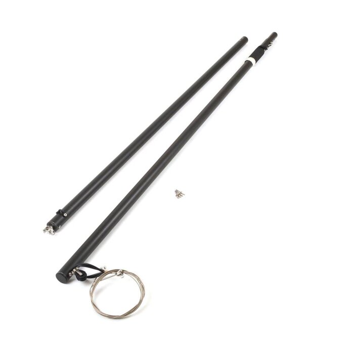 Hobie POLE, SPINNAKER TIGER CLASSIC