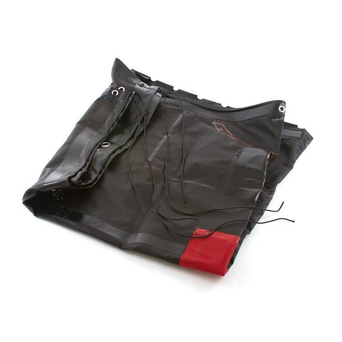 Hobie TRAMP, WILD CAT