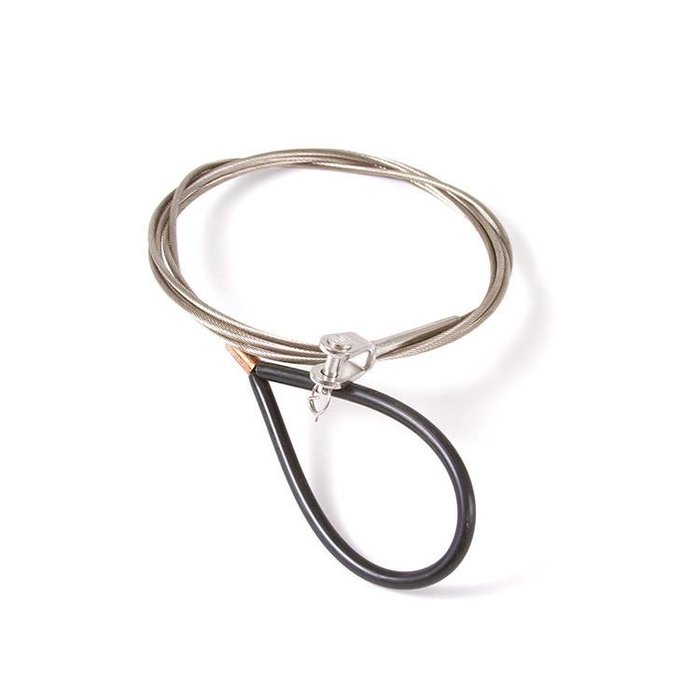 Hobie WIRE BRIDLE TIGER SPIN. POLE