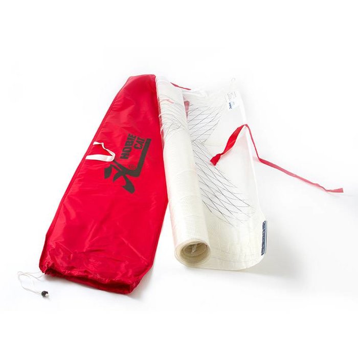 Hobie SAIL, JIB WILD CAT WHITE