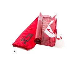 Hobie SAIL, JIB WILD CAT RED