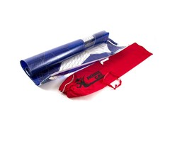 Hobie SAIL, JIB WILD CAT BLUE