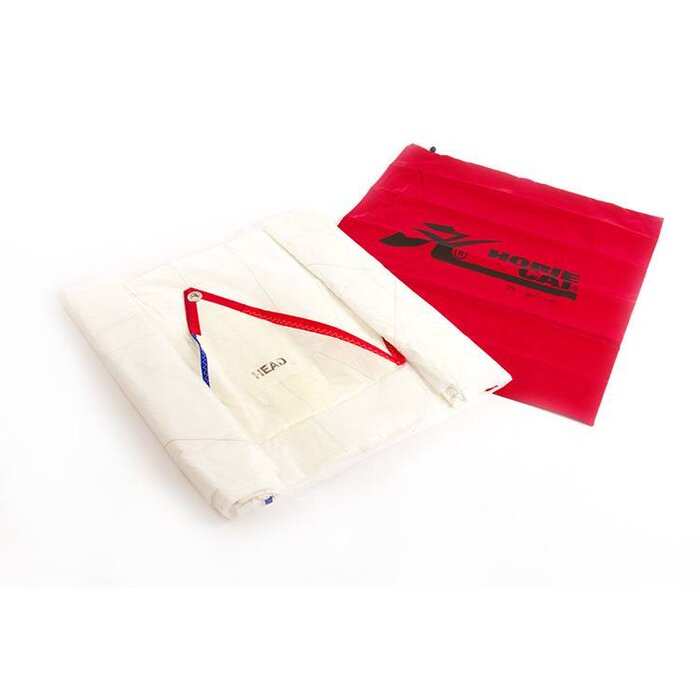 Hobie SPINNAKER, WILD CAT WHITE