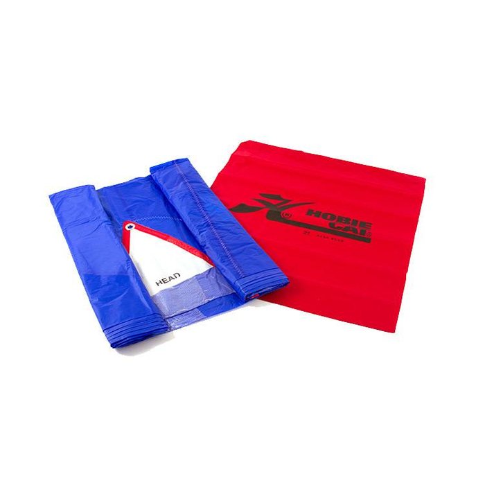 Hobie SPINNAKER, WILD CAT BLUE