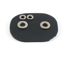 Hobie END CAP FRONT BEAM, WILD CAT