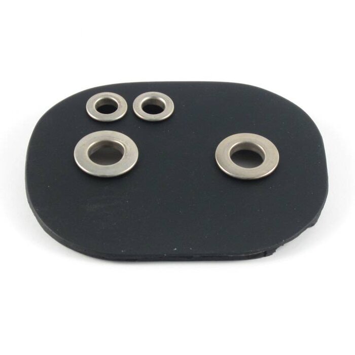 Hobie END CAP FRONT BEAM, WILD CAT