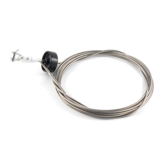 Hobie WIRE DIAMOND RIGHT WILD CAT