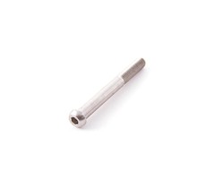 Hobie SCREW, RUDDER ASSY M8x65 WILD
