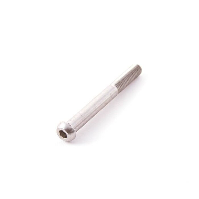 Hobie SCREW, RUDDER ASSY M8x65 WILD