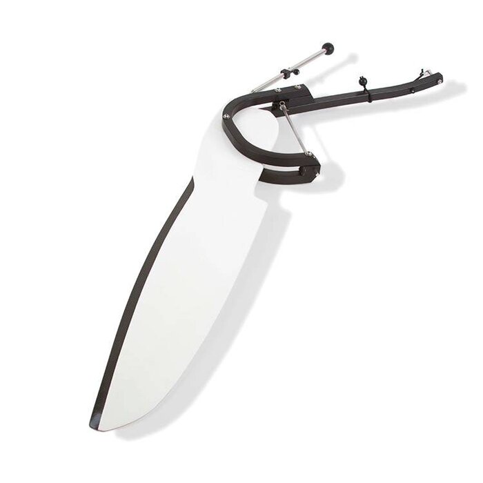 Hobie RUDDER ASSY WILD CAT RT 2010