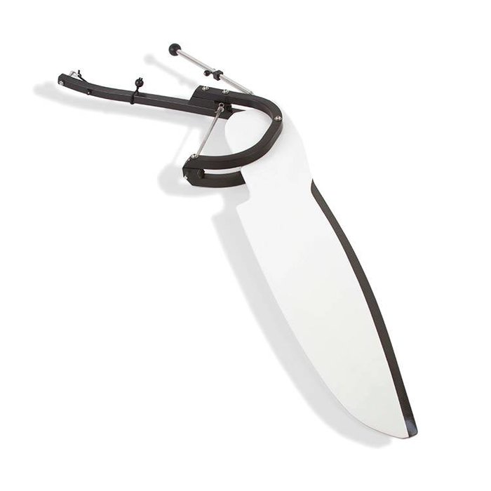 Hobie RUDDER ASSY WILD CAT LEFT 2010