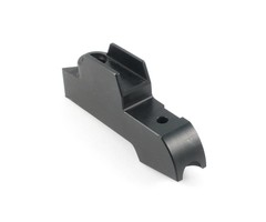 Hobie PLASTIC PIECE RUDDER ARM TOP L