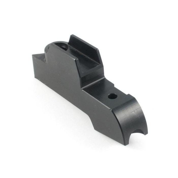 Hobie PLASTIC PIECE RUDDER ARM TOP L