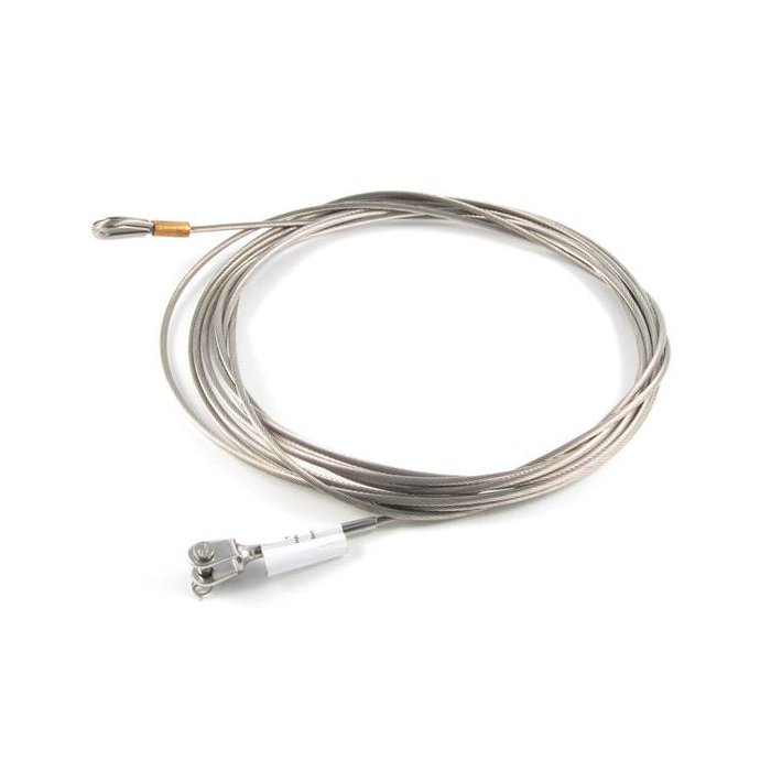 Hobie SHROUD WIRE, WILD CAT