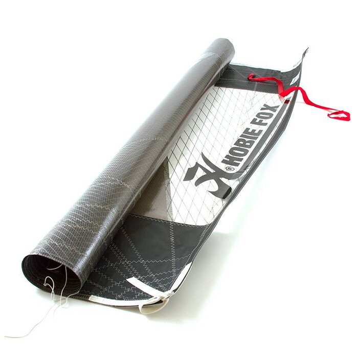 Hobie SAIL, FOX MAIN SMOKE