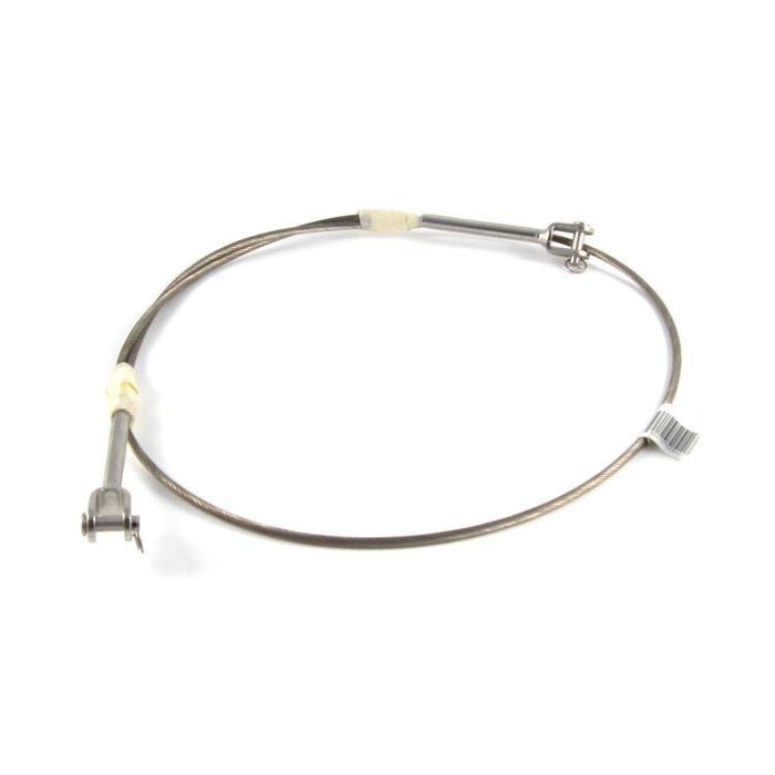 Hobie WIRE BRIDLE FOX