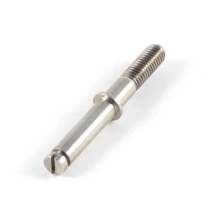 Hobie SUPPORT, VERTICAL RUDDER ASSY