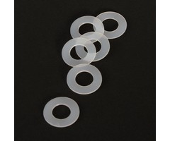 Hobie WASHER NYLON D20x10