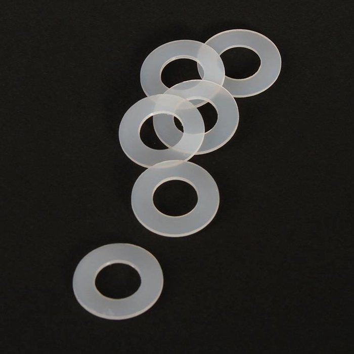 Hobie WASHER NYLON D20x10