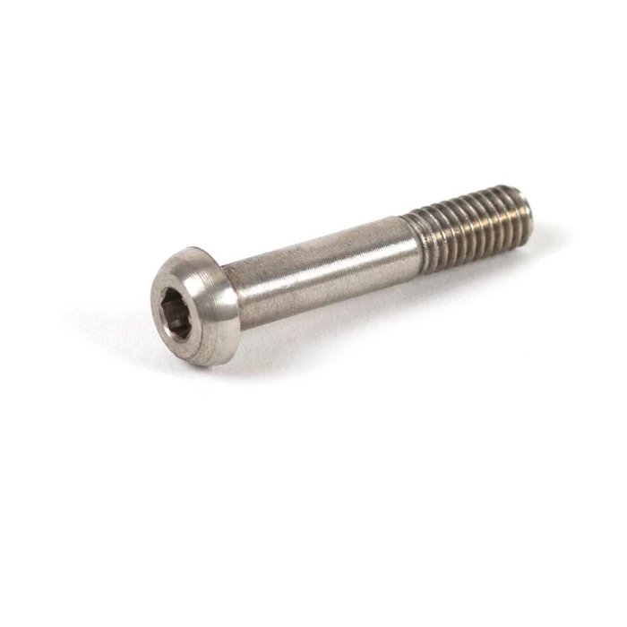 Hobie SCREW M12, 130  X 12mm HXCAP