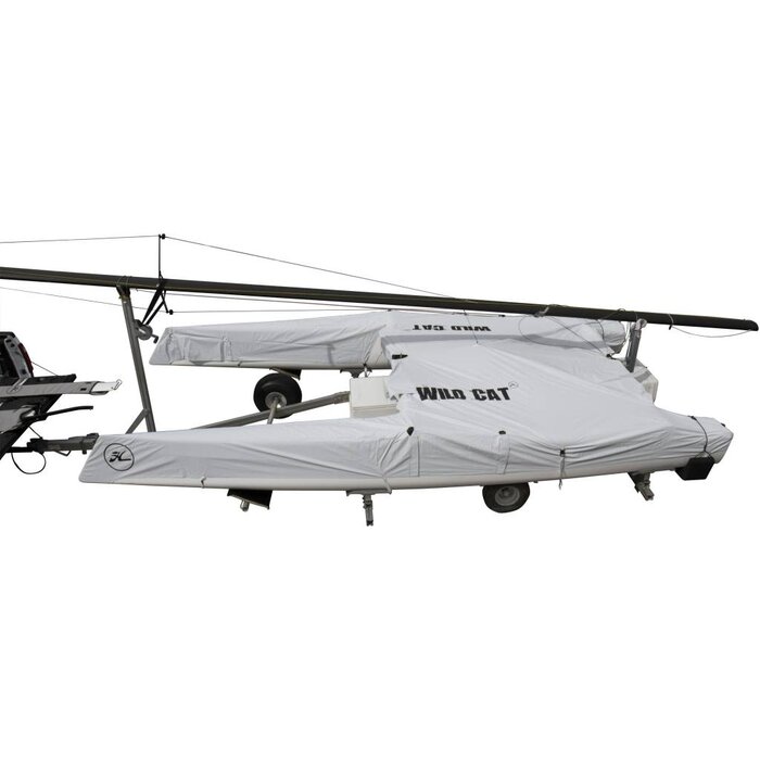 Hobie BOAT COVER WILD CAT
