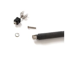 Hobie TILLER EXT CARBON WC/TIGER