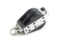 Hobie BLOCK-2.25" DOUBLE W/BKT