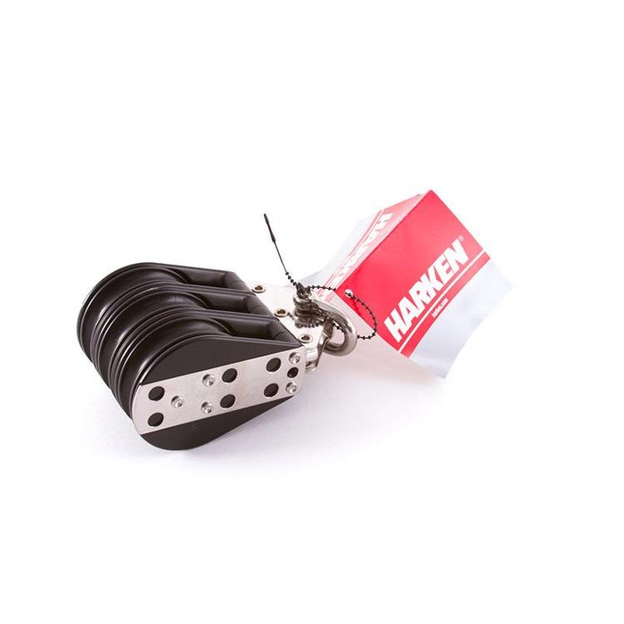 Hobie BLOCK TRIPLE 2.25