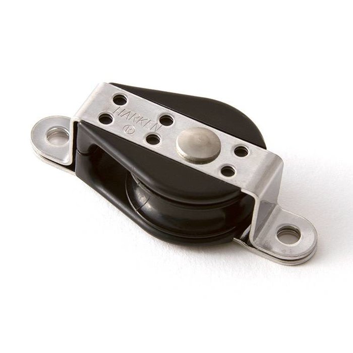 Hobie BLOCK-BULLET CHEEK