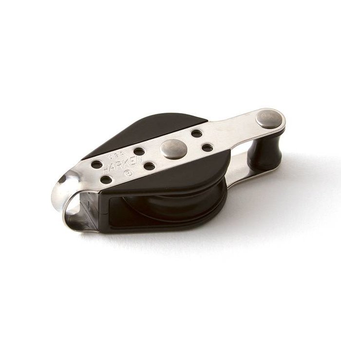 Hobie BLOCK-BIG BULLET W/BECKET