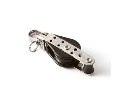 Hobie BLOCK BULLET W/BECKET & SWIVEL