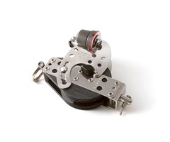 Hobie BLOCK-3" HEXCAT BASE W/CAM