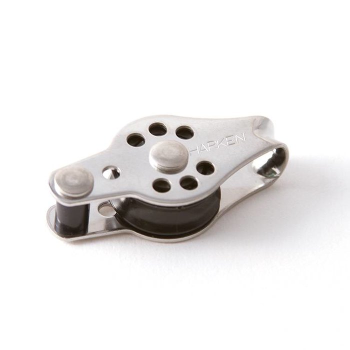 Hobie BLOCK MICRO W/BECKET