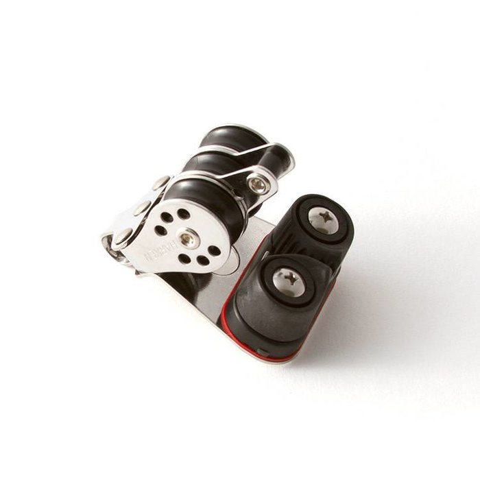 Hobie BLOCK-MICRO TRIPLE W/CAM