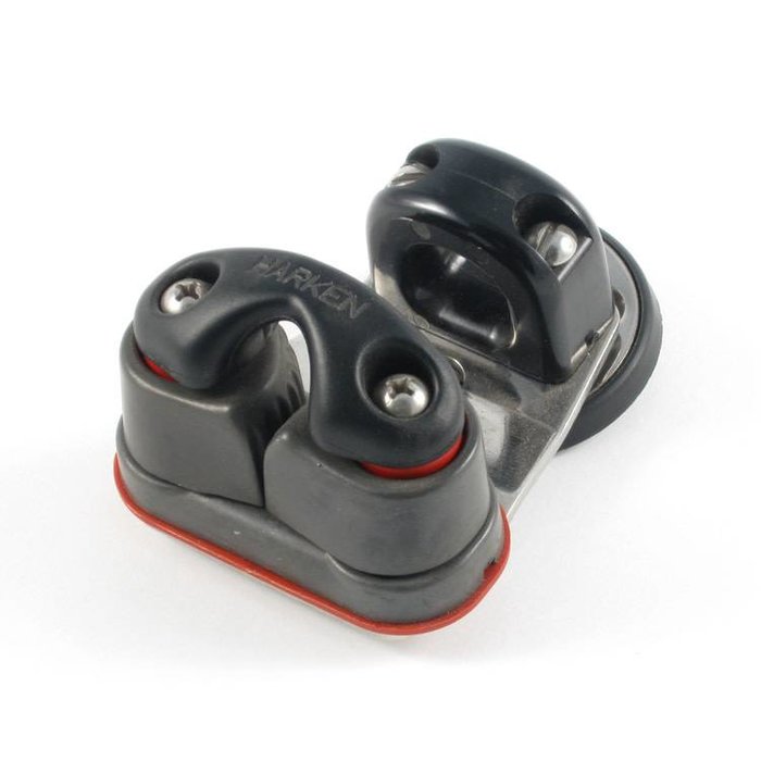 Hobie CAM BASE-W/SWIVEL BULLSEYE