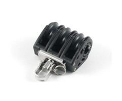 Hobie 29mm CARBO TRIPLE SWIVEL