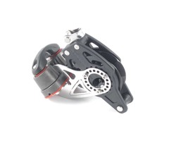 Hobie BLK 2.25" CARBO RATCHET/CAMMAT