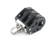 Hobie TRIPLE 40mm CARBO BLOCK