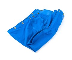 Hobie TRAMP HALF H17 BLUE MESH STBD