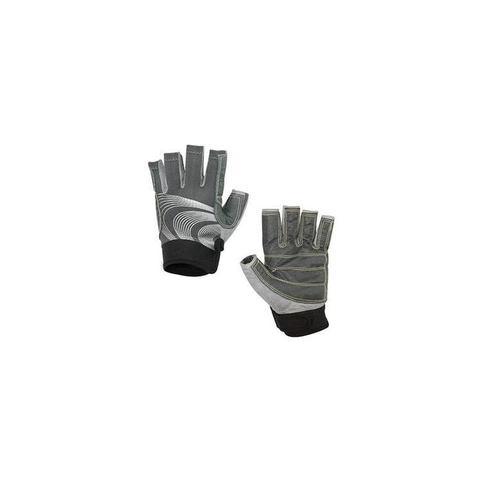 Hobie GLOVES-FINGERLESS XL STICKY