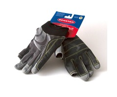 Hobie GLOVES-3 FINGER SM STICKY