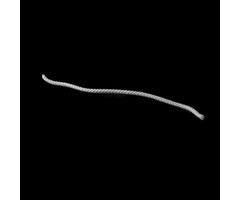 Hobie LINE 1/8" NYLON BRAID WHITE