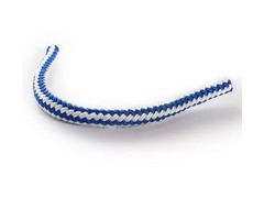 Hobie LINE 1/2" HOLLOW BRAID BLU/WHT