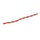LINE 5MM MAGIC GOLD RED/YEL/BL