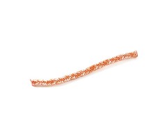 Hobie LINE 7MM MAGIC SHEET ORG/WHT F