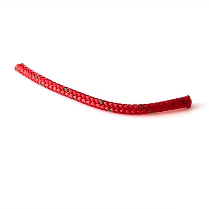 Hobie LINE 1/4" SPUN DACRON - RED