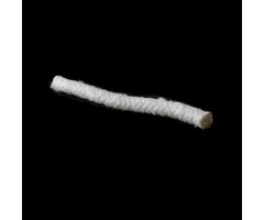 Hobie LINE 3/8" SPUN DBL BRD - WHITE