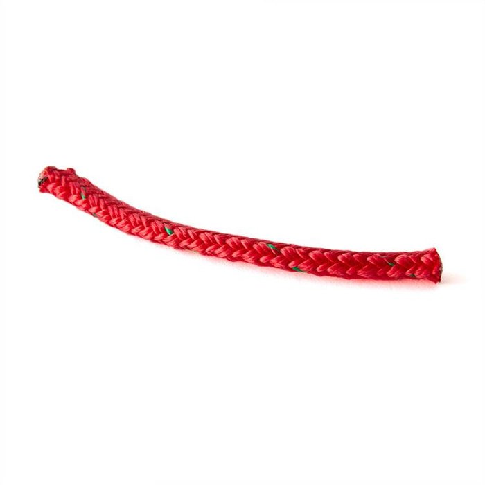 Hobie LINE 5/16" SPUN DACRON - RED